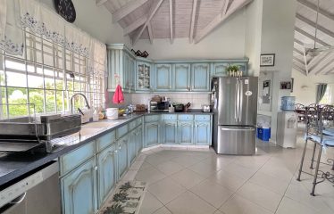 Walkers Lot 5 & 6, St. George, Barbados