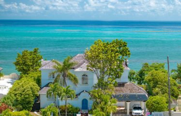 Fisher’s Point, Atlantic Shores, Christ Church, Barbados