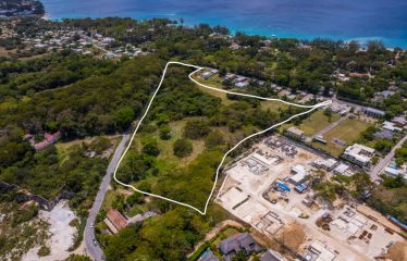 Porters A1 & A2, St. James, Barbados