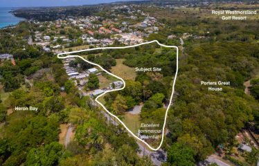 Porters A1 & A2, St. James, Barbados