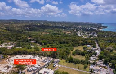 Porters A1 & A2, St. James, Barbados