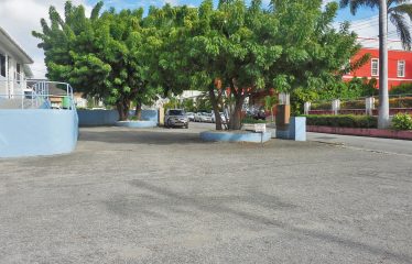 5th Avenue Belleville, Bridgetown, St. Michael, Barbados