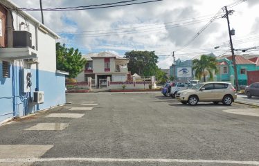 5th Avenue Belleville, Bridgetown, St. Michael, Barbados