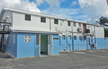 5th Avenue Belleville, Bridgetown, St. Michael, Barbados