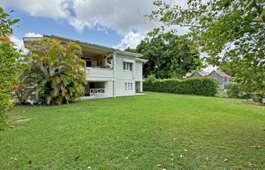 Golf View, Rockley New Road, Rockley, Christ Church, Barbados