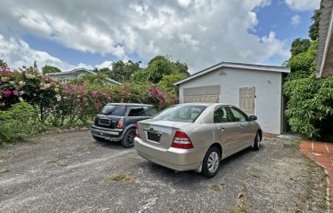 Golf View, Rockley New Road, Rockley, Christ Church, Barbados
