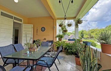 Golf View, Rockley New Road, Rockley, Christ Church, Barbados