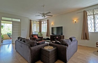 Golf View, Rockley New Road, Rockley, Christ Church, Barbados