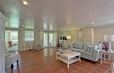 Golf View, Rockley New Road, Rockley, Christ Church, Barbados