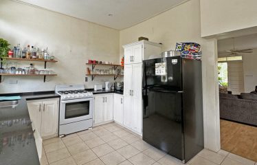 Golf View, Rockley New Road, Rockley, Christ Church, Barbados