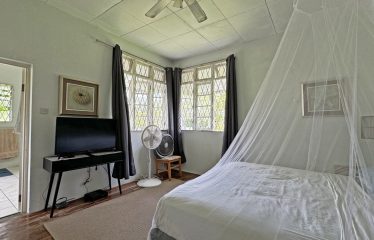 Golf View, Rockley New Road, Rockley, Christ Church, Barbados