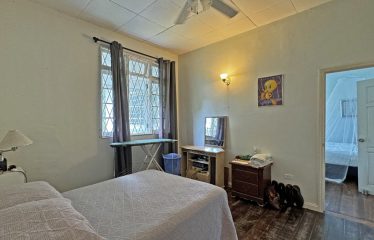 Golf View, Rockley New Road, Rockley, Christ Church, Barbados