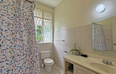 Golf View, Rockley New Road, Rockley, Christ Church, Barbados