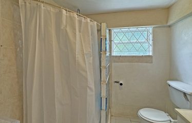 Golf View, Rockley New Road, Rockley, Christ Church, Barbados