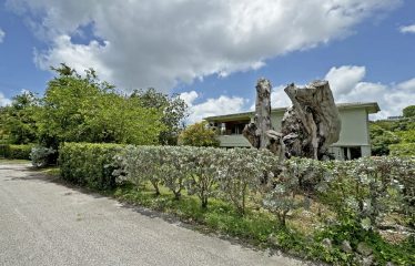 Golf View, Rockley New Road, Rockley, Christ Church, Barbados