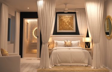 Solaris Beach House, St. James, Barbados