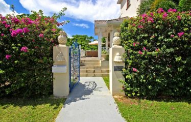 Blue Moon, Clinketts, St. Peter, Barbados