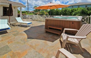 Blue Moon, Clinketts, St. Peter, Barbados