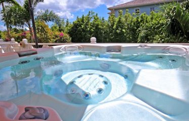 Blue Moon, Clinketts, St. Peter, Barbados