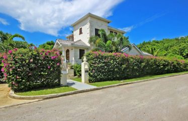 Blue Moon, Clinketts, St. Peter, Barbados