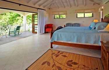 Blue Moon, Clinketts, St. Peter, Barbados