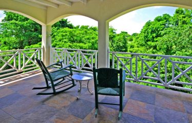 Blue Moon, Clinketts, St. Peter, Barbados