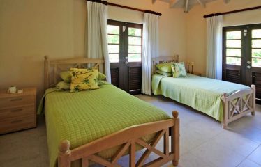 Blue Moon, Clinketts, St. Peter, Barbados