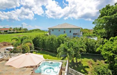 Blue Moon, Clinketts, St. Peter, Barbados