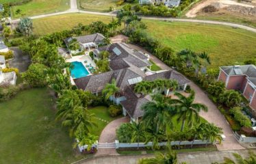 Carlton View Estate #20, Carlton Ridge, St. James, Barbados