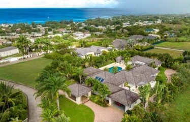 Carlton View Estate #20, Carlton Ridge, St. James, Barbados