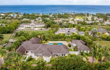 Carlton View Estate #20, Carlton Ridge, St. James, Barbados