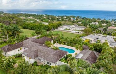 Carlton View Estate #20, Carlton Ridge, St. James, Barbados
