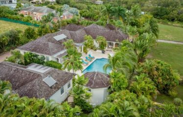 Carlton View Estate #20, Carlton Ridge, St. James, Barbados