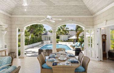 Carlton View Estate #20, Carlton Ridge, St. James, Barbados