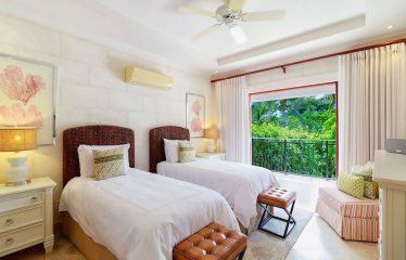 Claridges Villa #10, Mullins, St. Peter, Barbados