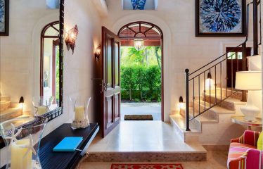 Claridges Villa #10, Mullins, St. Peter, Barbados
