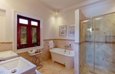 Claridges Villa #10, Mullins, St. Peter, Barbados