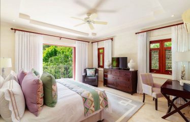 Claridges Villa #10, Mullins, St. Peter, Barbados