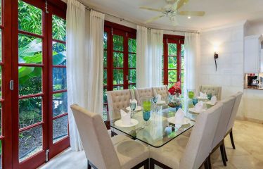 Claridges Villa #10, Mullins, St. Peter, Barbados