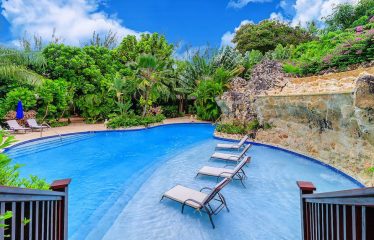 Claridges Villa #10, Mullins, St. Peter, Barbados