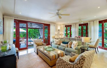 Claridges Villa #10, Mullins, St. Peter, Barbados