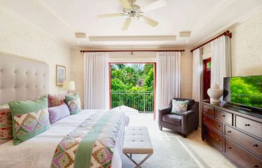 Claridges Villa #10, Mullins, St. Peter, Barbados