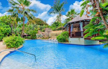 Claridges Villa #10, Mullins, St. Peter, Barbados