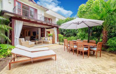 Claridges Villa #10, Mullins, St. Peter, Barbados