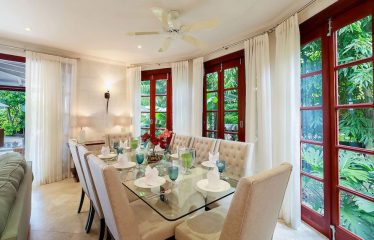 Claridges Villa #10, Mullins, St. Peter, Barbados