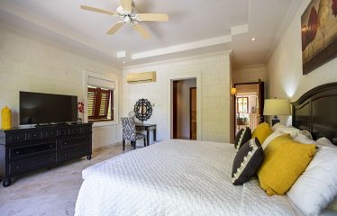 Claridges Villa #4, Mullins, St. Peter, Barbados