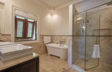 Claridges Villa #4, Mullins, St. Peter, Barbados