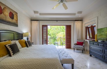 Claridges Villa #4, Mullins, St. Peter, Barbados