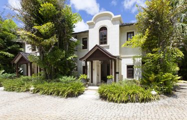 Claridges Villa #4, Mullins, St. Peter, Barbados