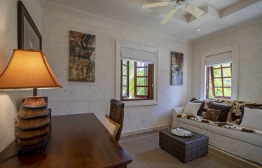 Claridges Villa #4, Mullins, St. Peter, Barbados